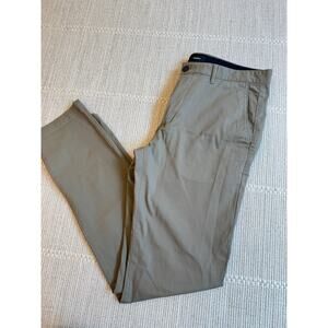 Theory Mens Zaine Witten Pants size 33 $185